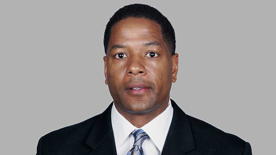 Steve Wilks - Motivational Sports Speaker